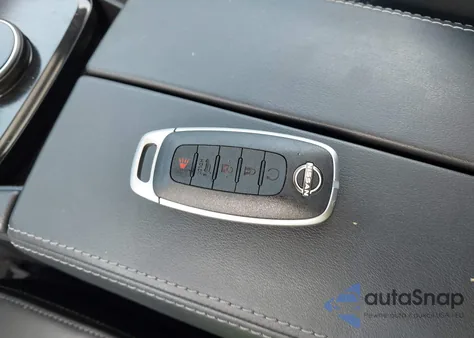 2023 Nissan Rogue Sv Intelligent Awd z USA, uszkodzony, nr VIN JN8BT3BBXPW215803